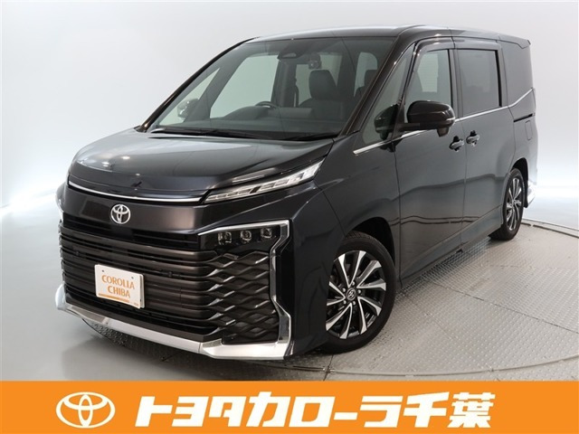 ヴォクシー  2.0 S-Z