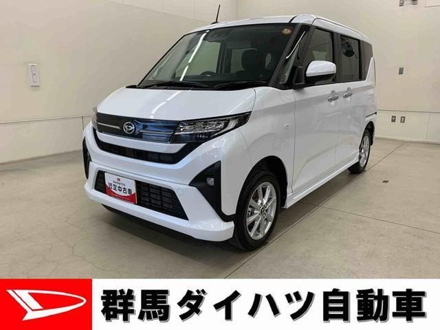 ムーヴ G 4WD 