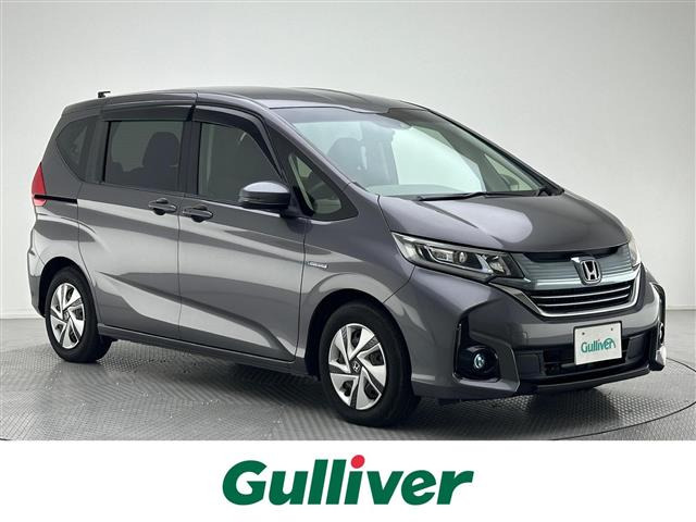 フリード 1.5 ハイブリッド G ホンダセンシング 修復歴無し
