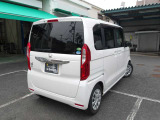 N-BOX L 