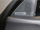 BOSEスピーカーが完備されております!!