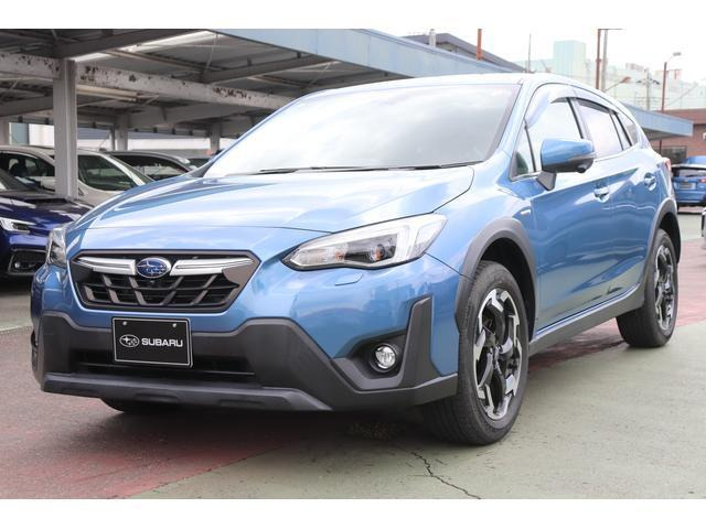 XV 2.0e-S アイサイト 4WD