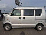 エブリイ PA ハイルーフ 4WD 