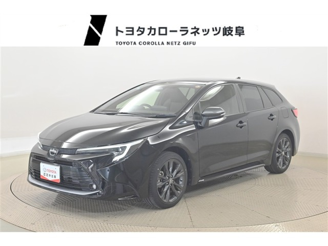 カローラツーリング1.5 W×B
