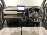 購入後も自社指定整備工場完備でお客様の愛車をしっかりサポート致します!御納車時には安全かつ安心してお乗り頂けるようホンダ専門知識を持つ整備スタッフが点検・整備・装備も説明をしてお渡ししております。