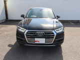 Q5 45 TFSI クワトロ スポーツ 4WD 