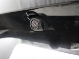 バックカメラが付いているので後方確認が非常にしやすいです。今や運転初心者も熟練者も必須装備!ついていて損はないですね♪