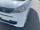 温かみのあるハロゲンヘッドランプです。LEDバルブ交換も、承ります。