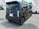 N-WGNカスタム L ターボ ホンダ センシング 4WD 