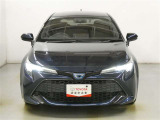 カローラスポーツ 1.8 ハイブリッド G 