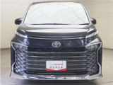 ワイド&ローのスタイルで走行安定性もばっちりです。運転しやすくロングドライブも安心です。