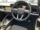 A3セダン 30 TFSI Sライン 
