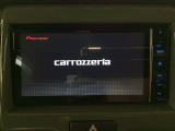 純正メモリーナビとバックカメラ付☆bluetoothオーディオでドライブも好きな音楽を聴いて楽しめます。TV視聴も可能です☆