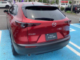 CX-30 1.8 XD レトロスポーツエディション 4WD 