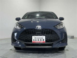 ヤリス 1.5 G 4WD 