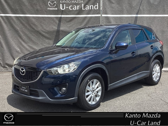 CX-5 2.2 XD 4WD