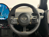 MINI独特のゴーカートフィーリングを是非ご体感くださいませ。試乗できる車も一部ご用意しております!ご希望の際は事前にご連絡お願い致します。