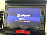 N-BOXカスタム G Lパッケージ 