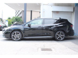 レヴォーグ 1.8 GT-H EX 4WD 