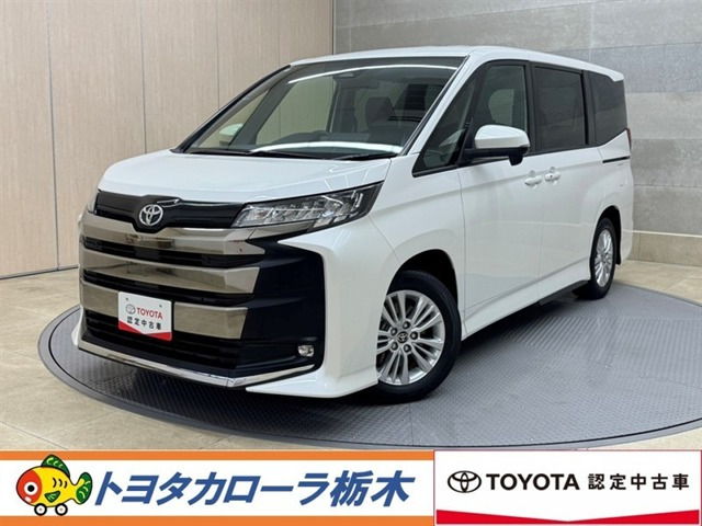 ノア 2.0 S-G
