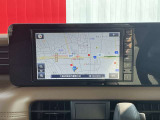 日産純正メモリーナビ