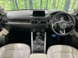 CX-5 2.5 25S Lパッケージ 
