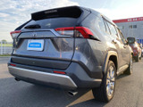 RAV4 2.0 G Zパッケージ 4WD 
