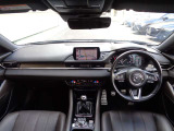 MAZDA6セダン 2.2 XD Lパッケージ 