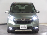 フリード 1.5 クロスター ホンダセンシング 