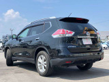 エクストレイル 2.0 20X エマージェンシーブレーキパッケージ 4WD 