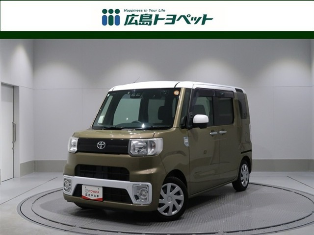 ピクシスメガ D SAIII 