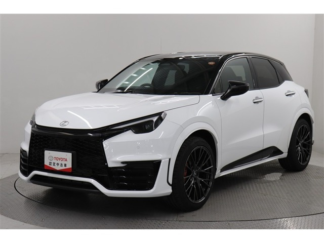 LBX モリゾウ RR 4WD 