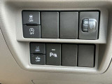 さまざま安全装備でドライバーをサポートします。