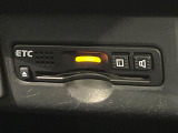 【ETC】高速道路の料金所をストレスなく通過!話題のスポットやサービスエリアに多い「スマートIC」利用時は必須のアイテムです。当店でセットアップを実施、ご納車当日からすぐにご利用いただけます!