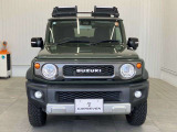 ジムニーシエラ 1.5 JC 4WD 
