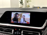 認定中古車 idrive 地デジチューナー バックモニター ACC haman/kadon インテリジェントセーフティ ミラーETC PDC 黒レザーシート シートヒーター パドルシフト デジタルメーター