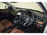 CR-V 1.5 EX マスターピース 4WD 