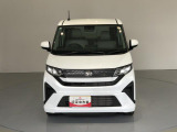 DAIHATSUディーラーならではの整備と保証が充実しております☆