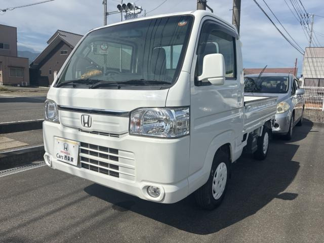 アクティトラック タウン 4WD 