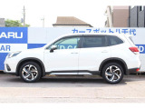 フォレスター 2.0 アドバンス 4WD 