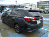 シャトル 1.5 ハイブリッド X 4WD