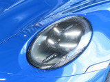 911 カレラ4 GTS PDK 