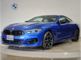 BMW M850i Coupeが入庫しました!