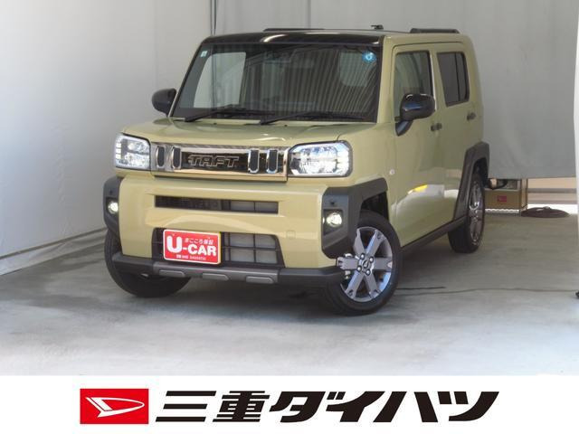 タフト G ダーククロム ベンチャー
