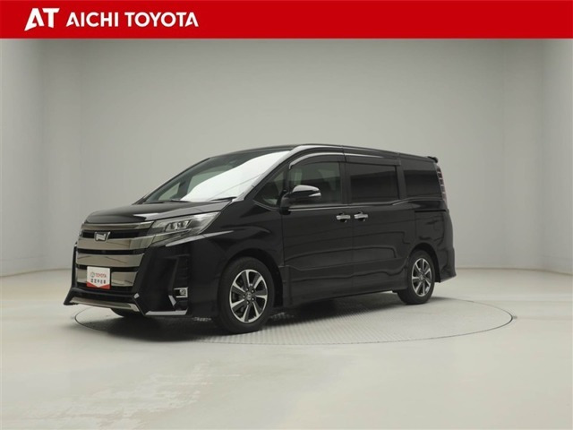 ノア 2.0 Si W×B II