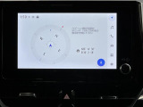 ディスプレーオーディオ♪お手持ちのスマホでナビを投影できます。