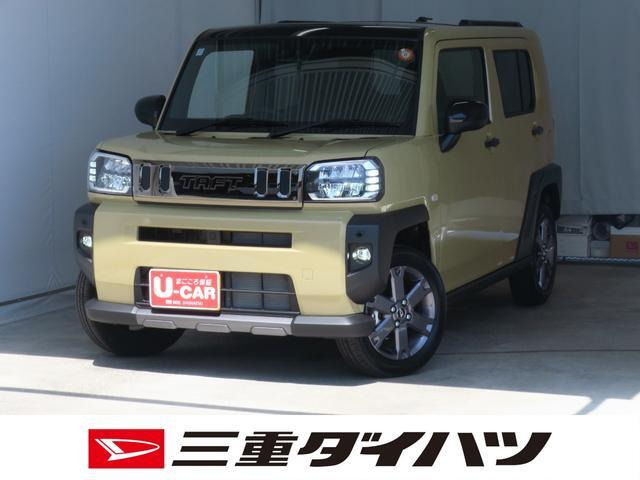 タフト G ダーククロム ベンチャー 