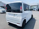 ルークス ハイウェイスター X