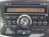 【オーディオ】車内で音楽がお楽しみいただけます! ※最新ナビやバックカメラ(バックモニター)、後席専用モニター(フリップダウンモニター)の取付をご要望の場合はお気軽にスタッフにお尋ねください。