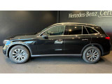 GLC 220d 4マチック コア (ISG) 4WD 